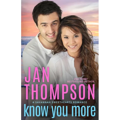 Know You More - Paperback