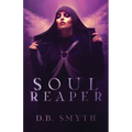 Soul Reaper - Paperback