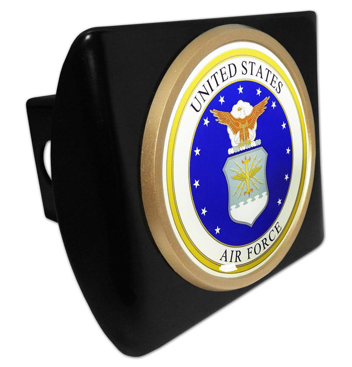 Hitch Covers