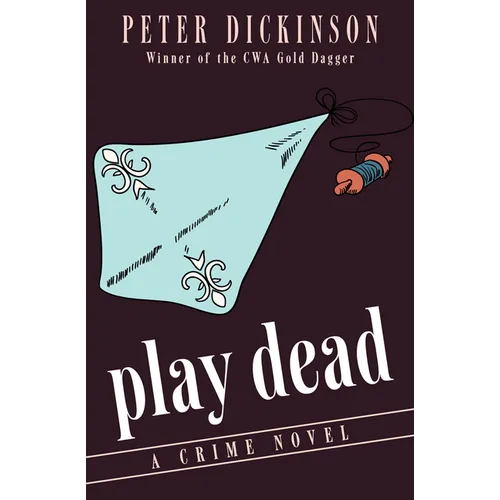 Play Dead: A Crime Novel - Paperback