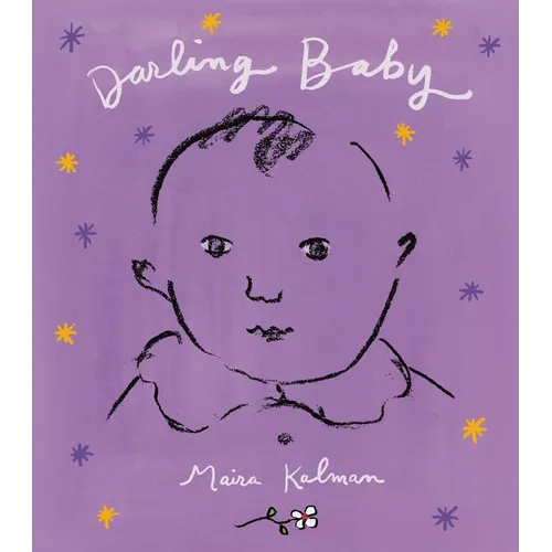 Darling Baby - Hardcover