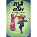 Ali the Great and the Bug Hunt Hazard - Hardcover