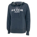 Air Force Aunt Ladies Hood