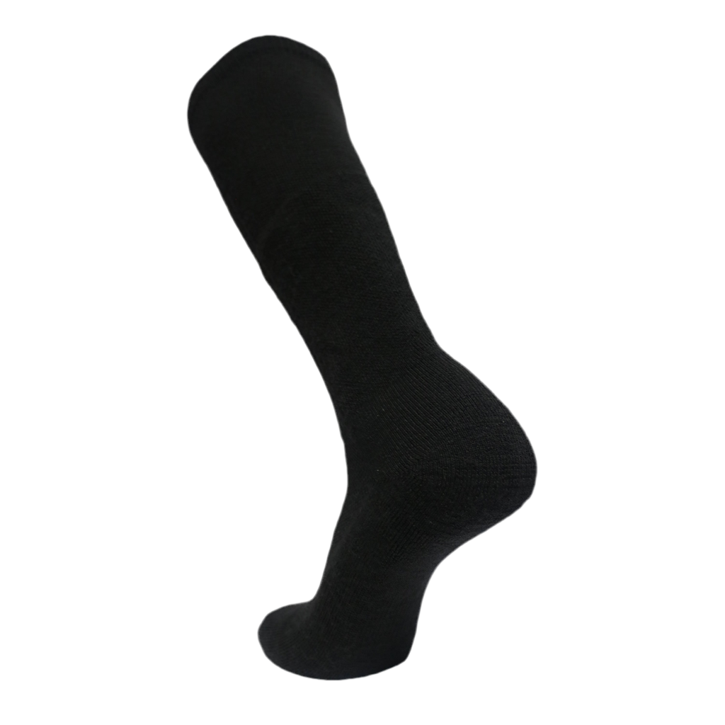 Wool BEAST OTC — Over the Calf Socks