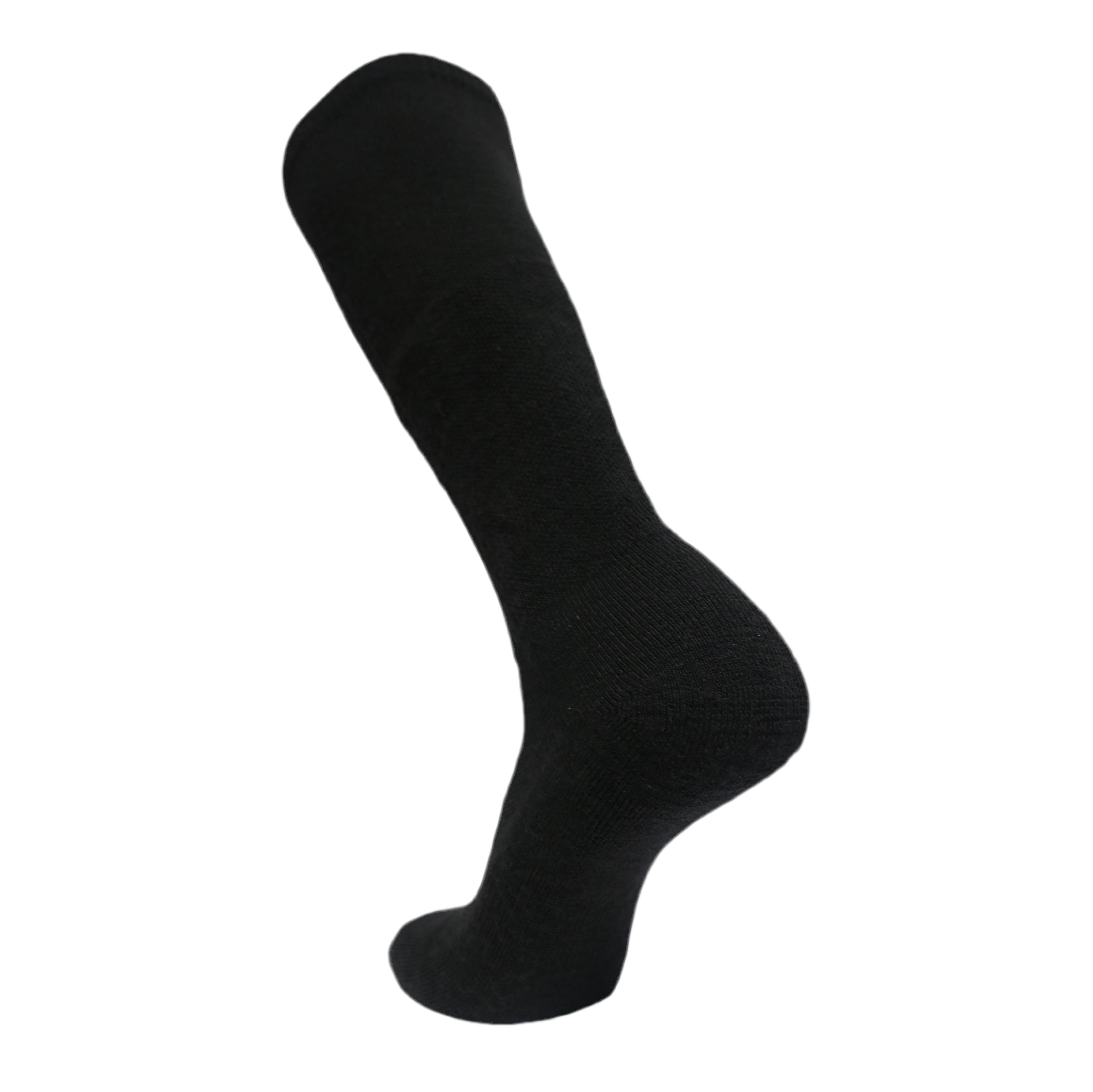 Wool BEAST OTC — Over the Calf Socks