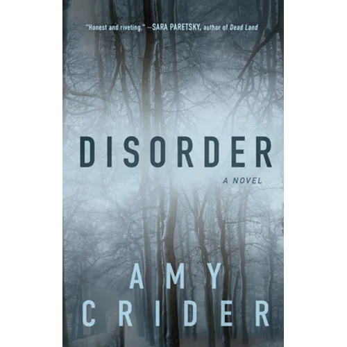 Disorder - Paperback