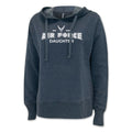 Air Force Daughter Ladies Hood