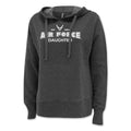 Air Force Daughter Ladies Hood