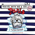 Travel with Me and See Petite, Paris - Paperback