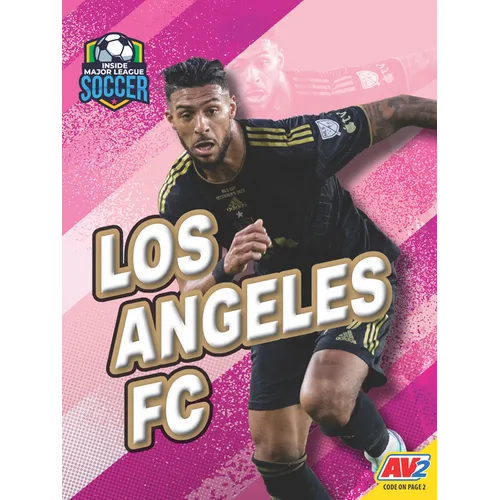 Los Angeles FC