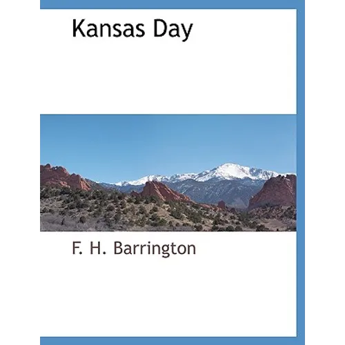 Kansas Day