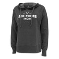 Air Force Mom Ladies Hood