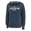 Air Force Mom Ladies Hood
