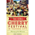 The National Cherry Festival in Traverse City: Blessing of the Blossoms
