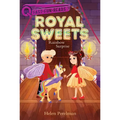 Rainbow Surprise: A Quix Book - Paperback