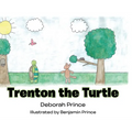 Trenton the Turtle - Hardcover