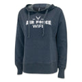 Air Force Wife Ladies Hood