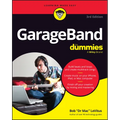 GarageBand for Dummies - Paperback