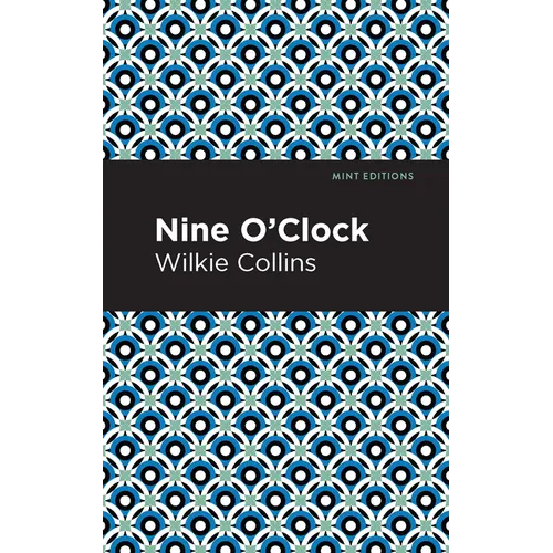 Nine O' Clock - Paperback