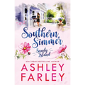 Southern Simmer - Paperback