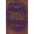 The Violet Mage - Paperback