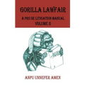 Gorilla Lawfair
