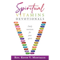 Spiritual Vitamins - Paperback
