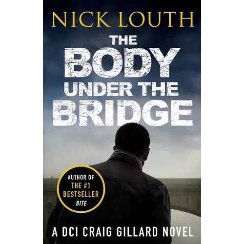 The Body Under the Bridge - Paperback