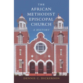The African Methodist Episcopal Church - Paperback