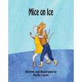 Mice on Ice - Paperback