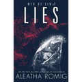 Lies: Web of Sin book 2 - Paperback