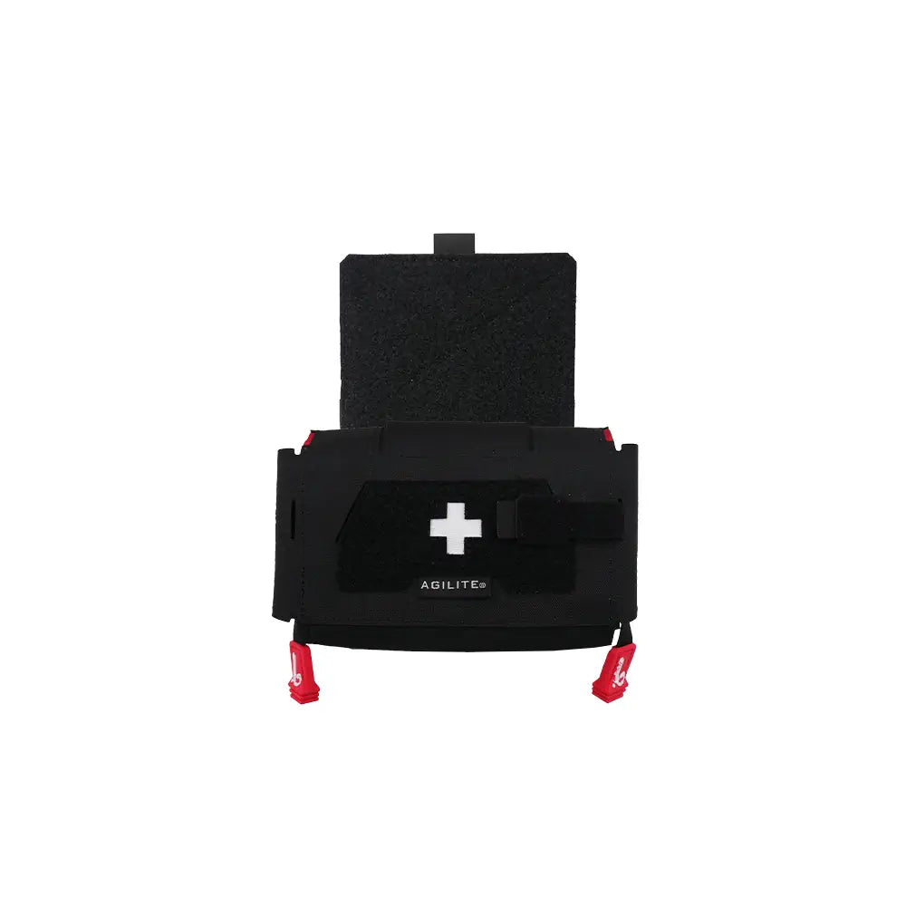 Agilite MD2 - Trauma Kit w/ NAR IFAK - Complete Kit