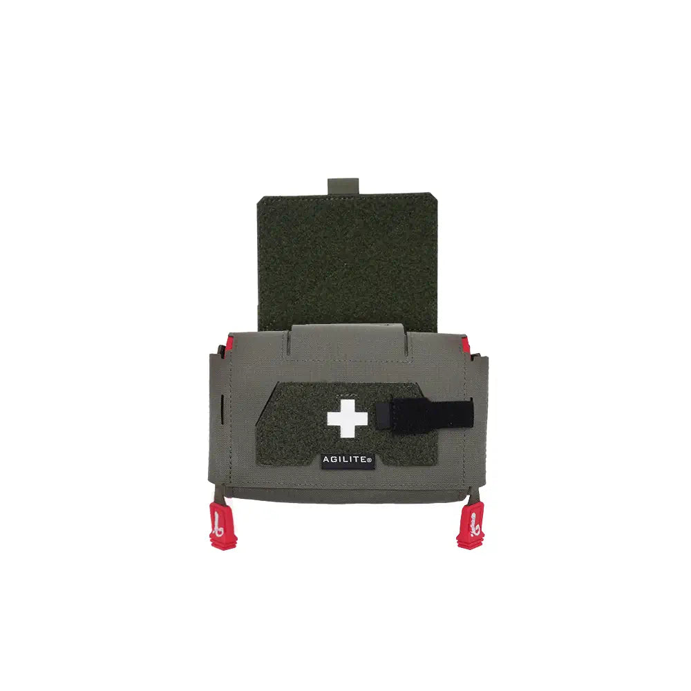 Agilite MD2 - Trauma Kit w/ NAR IFAK - Complete Kit