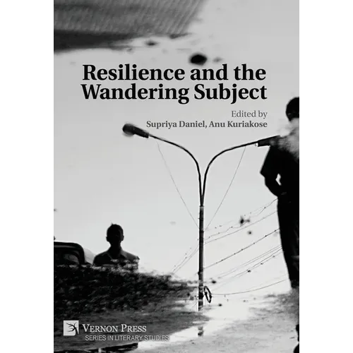 Resilience and the Wandering Subject - Hardcover