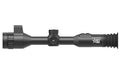AGM Global Vision Adder V2 LRF -  Thermal Imaging Scope -  35mm Objective -  4X Magnification -  30mm Maintube -  384x288 Resolution -  Multiple Reticles -  Black