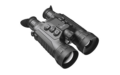 AGM Global Vision ObservIR LRF -  Thermal Imaging Binocular -  60mm Objective -  2.5X Magnification -  Black