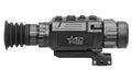 AGM Global Vision Rattler V2 -  Thermal Imaging Scope -  25mm Objective -  3.5X Magnification -  320x256 Resolution -  Multiple Reticle -  Fixed ADM Mount -  Black