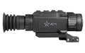 AGM Global Vision Rattler V3 -  Thermal Imaging Scope -  25MM Objective -  2.5X Magnification -  384x288 Resolution -  Multiple Reticle -  Black