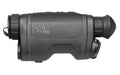 AGM Global Vision ReachIR 25-384 -  Thermal Imaging Monocular -  2.5-20X Magnification -  25mm Lens -  Laser Range Finder -  Matte Finish -  Black