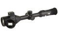 AGM Global Vision Spectrum LRF 4K -  Night Vision Scope -  3.5-28X Magnification -  50mm Objective -  Laser Range Finder -  Multiple Reticles -  Matte Finish -  Black
