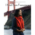 I Knit San Francisco - Paperback