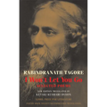 I Won't Let You Go: Selected Poems - Paperback