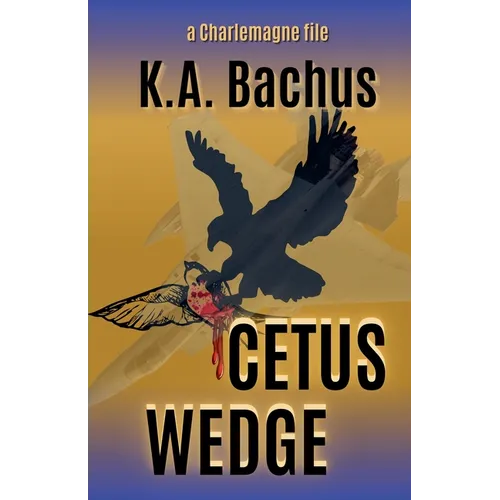 Cetus Wedge