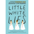 Little White Lies - Paperback