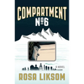 Compartment No. 6 - Paperback