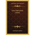 Live And Learn (1914)