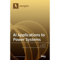 AI Applications to Power Systems - Hardcover