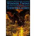 Healing Fire - Paperback