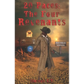 20 Paces: The Four Revenants - Paperback