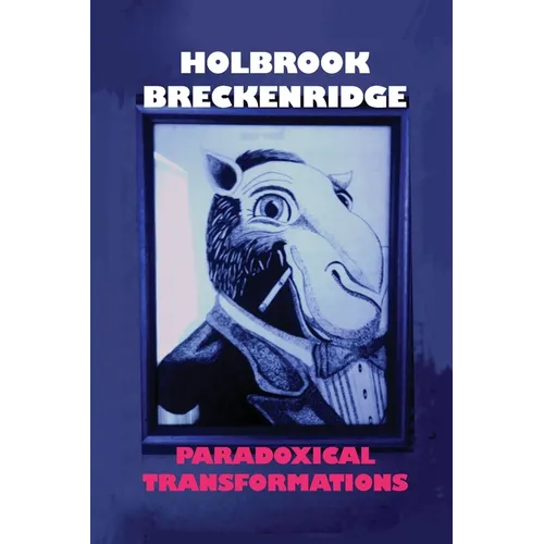Paradoxical Transformations - Paperback